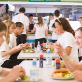 Comedor escolar