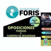 Centro de Formación Foris