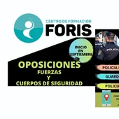 Centro de Formación Foris Centro de Formación Foris