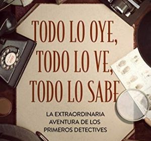 Els orígens dels detectius privats a Espanya Els orígens dels detectius privats a Espanya