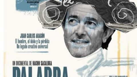 Cartel de Palabra de Capit&aacute;n