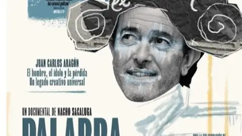 Cartel de Palabra de Capitán Cartel de Palabra de Capitán