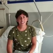 Carla Suárez anuncia que sufre un linfoma de Hodgkin y se someterá a quimioteria
