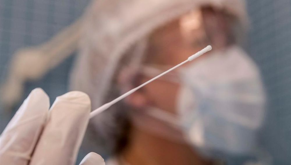 Carme Artigas: "La app Radar Covid multiplica por dos la eficiencia de un rastreador humano" Carme Artigas: "La app Radar Covid multiplica por dos la eficiencia de un rastreador humano"