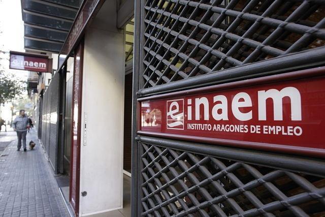 El paro baja en marzo en 1.276 personas, un 1,46% respecto a febrero El paro baja en marzo en 1.276 personas, un 1,46% respecto a febrero