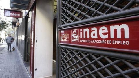 Centro de INAEM