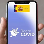 Aplicación Radar Covid Aplicación Radar Covid