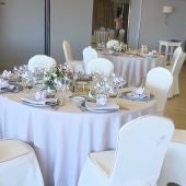 Medidas restrictivas en bodas