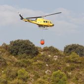 Helicóptero Alpha0
