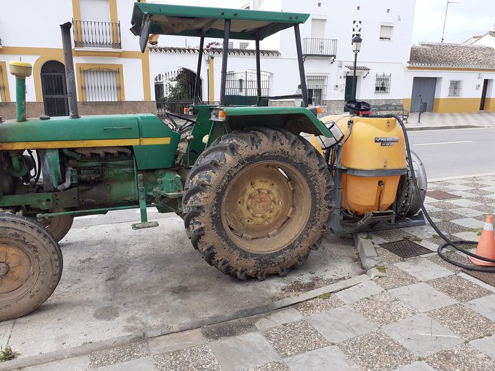 "A día de hoy no sabemos el número oficial de casos en La Barca" "A día de hoy no sabemos el número oficial de casos en La Barca"