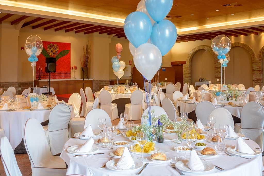 Las primeras comuniones podrán paliar en parte las pérdidas que sufre la hostelería de Ciudad Real Las primeras comuniones podrán paliar en parte las pérdidas que sufre la hostelería de Ciudad Real