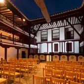 Corral de Comedias de Almagro Corral de Comedias de Almagro
