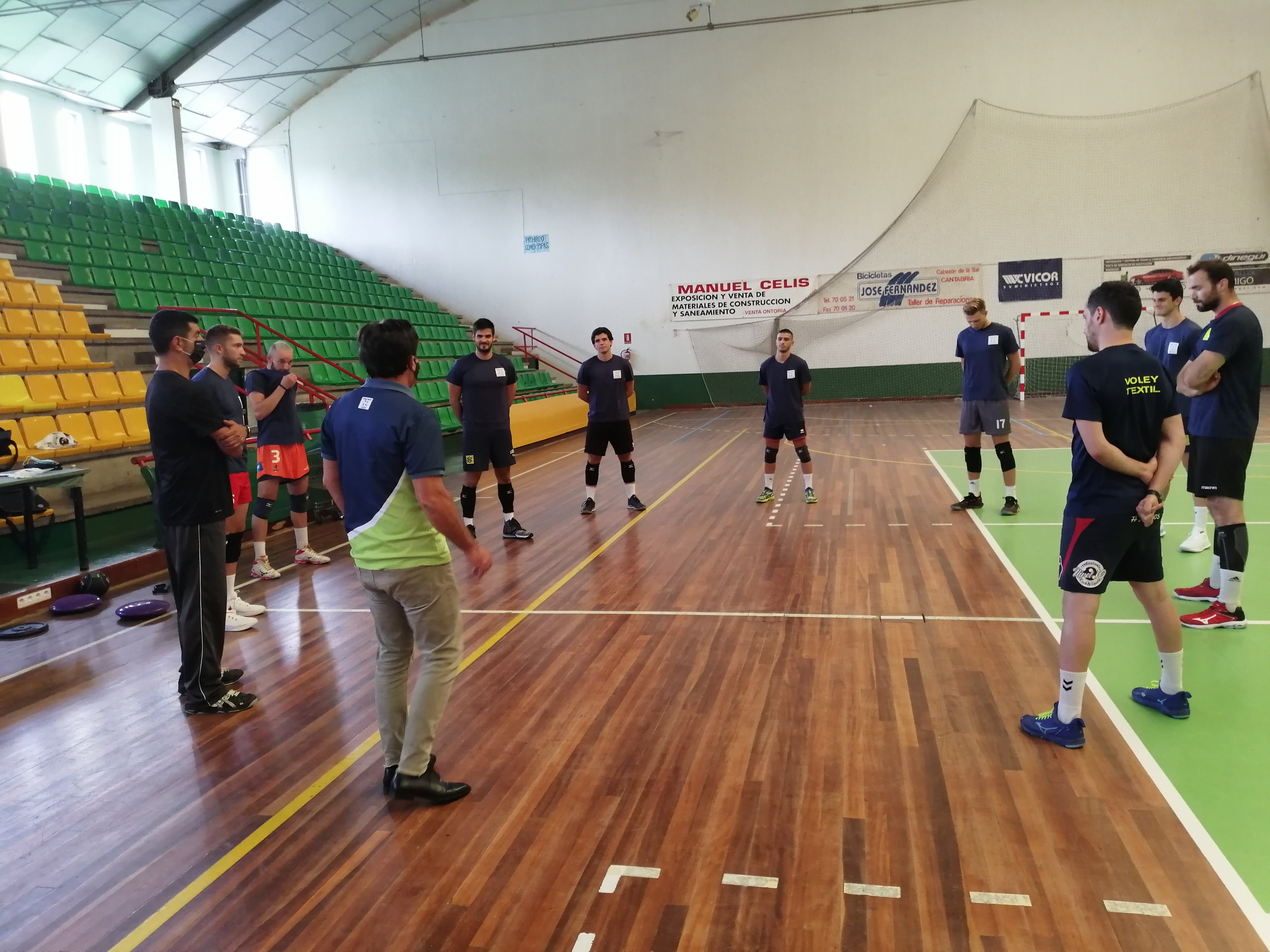 Más de uno Cantabria. Deporte 02/09/2020 Más de uno Cantabria. Deporte 02/09/2020