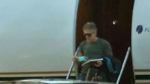 Jorge Messi, el padre de Leo Messi se encuentra en Barcelona Jorge Messi, el padre de Leo Messi se encuentra en Barcelona