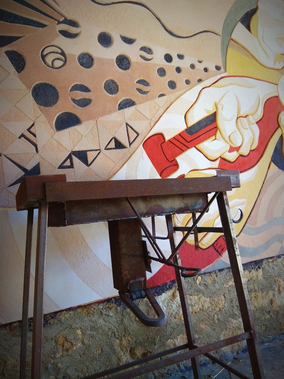 Éxito de participación en los talleres de artesanos de Segovia Éxito de participación en los talleres de artesanos de Segovia