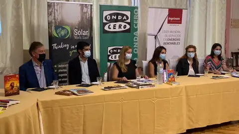 Sonrisas de Cuento Albacete Organismos Públicos y empresas privadas apoyan en su cuarta esta acción solidaria