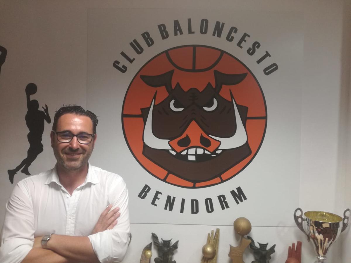 El Baloncesto Benidorm cierra temporada con la justicia a su favor en el conflicto con la Federación El Baloncesto Benidorm cierra temporada con la justicia a su favor en el conflicto con la Federación