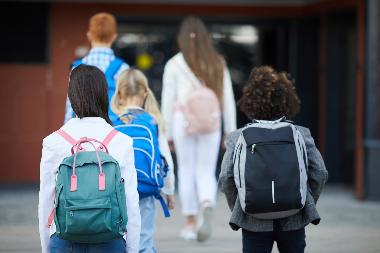 Los pediatras no emitirán dispensas de asistencia a las escuelas Los pediatras no emitirán dispensas de asistencia a las escuelas