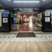 San Cristóbal San Cristóbal