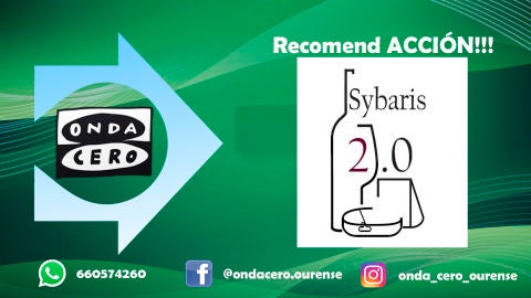 Recomend ACCION con Sybaris 2.0