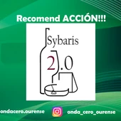 Recomend ACCION con Sybaris 2.0 Recomend ACCION con Sybaris 2.0