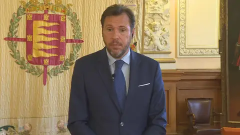 Óscar Puente Óscar Puente
