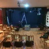 Teatro de la Sensación Teatro de la Sensación