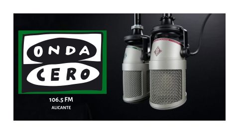 Onda Cero Alicante