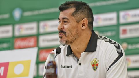 ELCHE CF