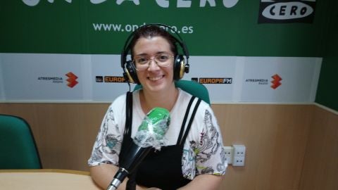 Estefan&iacute;a Soler Selma