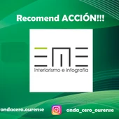 Recomend ACCION con Estudios EME Recomend ACCION con Estudios EME