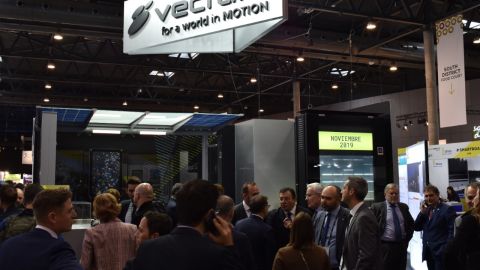 C&aacute;tedra Vectalia