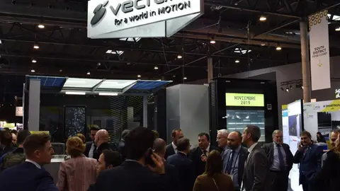 Cátedra Vectalia Cátedra Vectalia