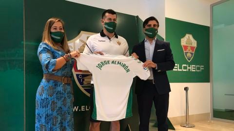 ELCHE CF