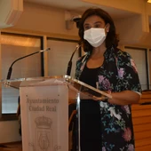 Pilar Zamora Pilar Zamora