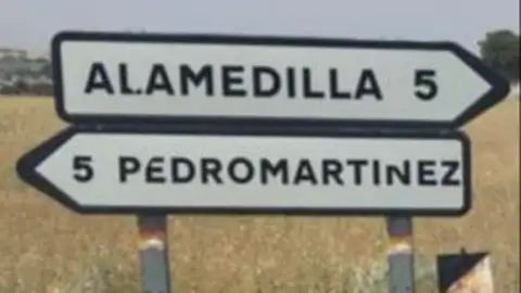 Pedro Martínez Autoconfinamiento