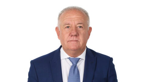 Sebasti&aacute;n Ca&ntilde;adas, diputado de Desarrollo Econ&oacute;mico