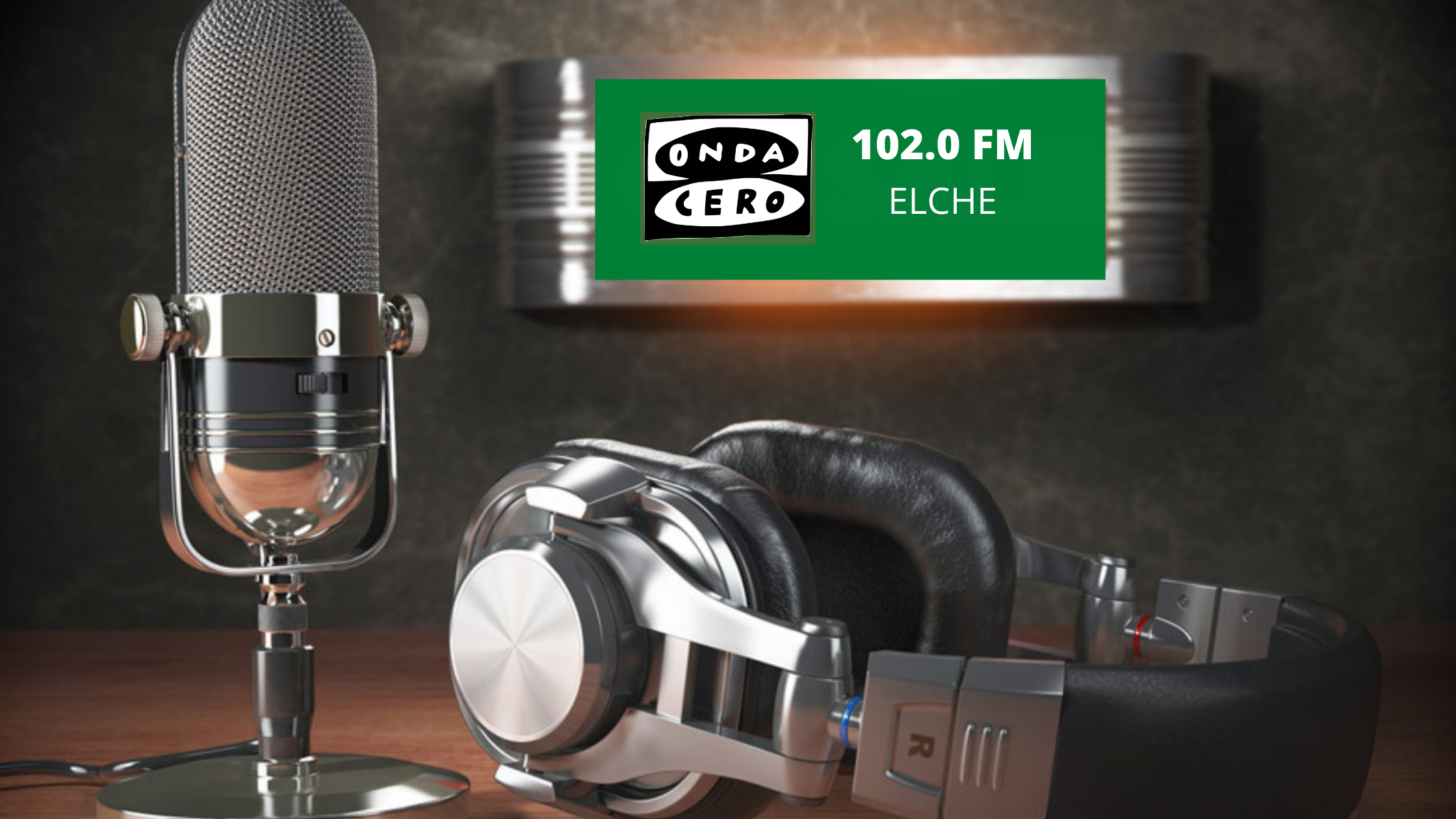 Noticias Elche matinal. 08/04/2021 Noticias Elche matinal. 08/04/2021