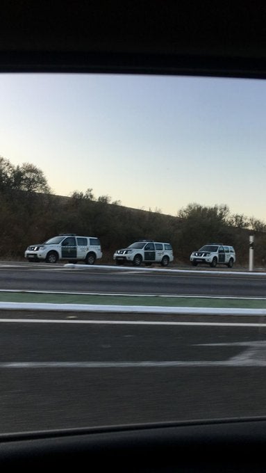 Hoy continúa la búsqueda de uno de los presuntos autores del tiroteo de Coto de Bornos Hoy continúa la búsqueda de uno de los presuntos autores del tiroteo de Coto de Bornos