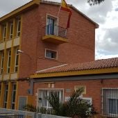 Colegio Azorín