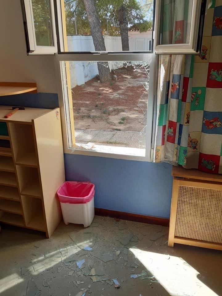 Tres jornadas consecutivas de robos en Casasimarro (Cuenca) Tres jornadas consecutivas de robos en Casasimarro (Cuenca)