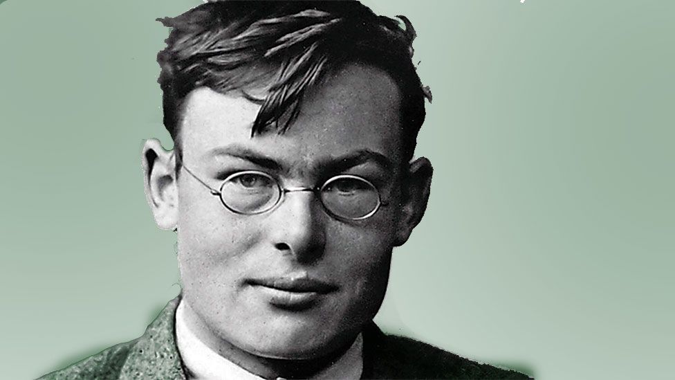 Historia de un genio llamado Frank Ramsey Historia de un genio llamado Frank Ramsey