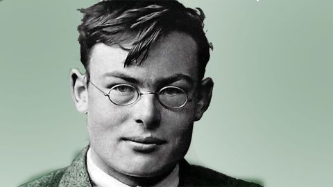 Frank Ramsey