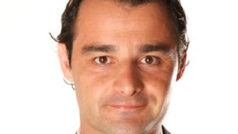 Eduardo Dol&oacute;n, alcalde de Torrevieja 