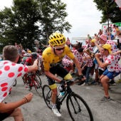 Micros oberts durant la retransmissió del Tour de France / Onda Cero