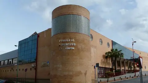 Complejo deportivo Alhaurín Instalaciones deportivas Alhaurín de la Torre