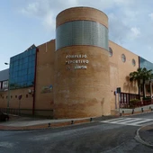Complejo deportivo Alhaurín Complejo deportivo Alhaurín