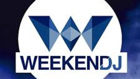 Weekend DJ Weekend DJ
