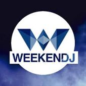 Weekend DJ