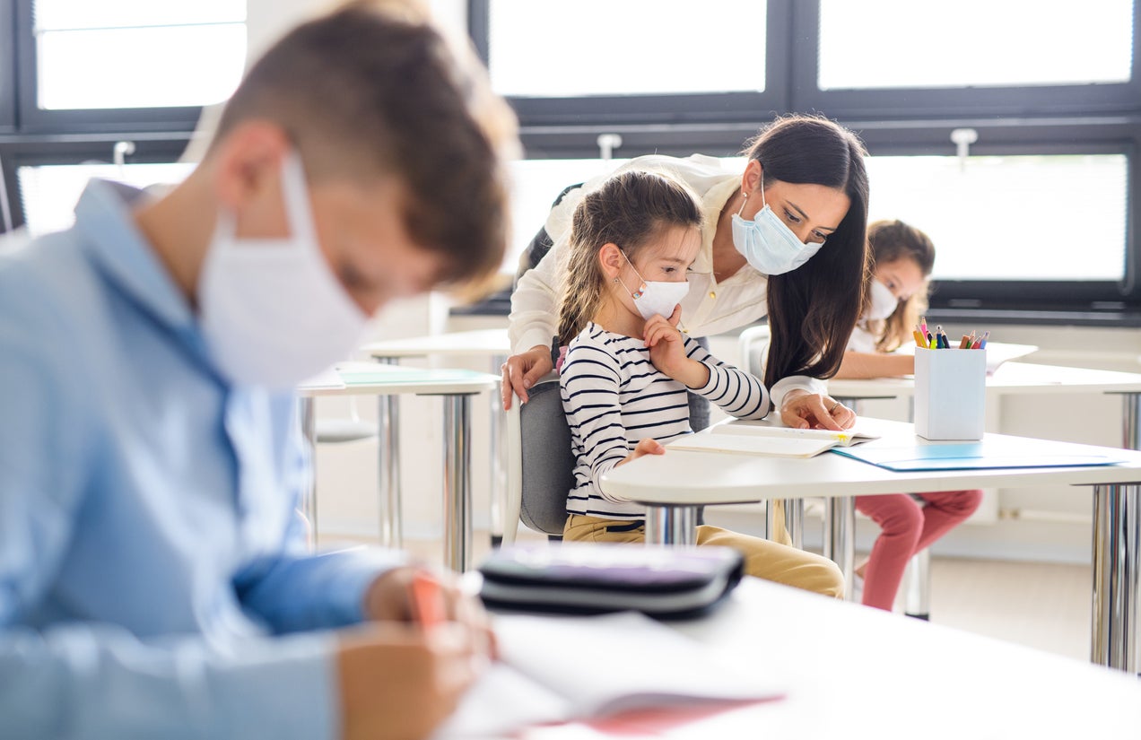 Comienza el curso más complicado de la historia Comienza el curso más complicado de la historia